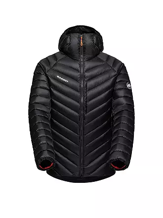 MAMMUT | Herren Isojacke Broad Peak IN Hooded | 